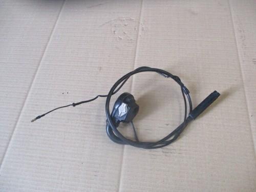 Commodo droit cable - droit,