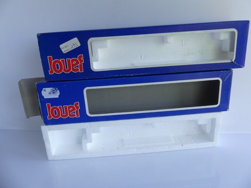 Jouef france boites - france, ho