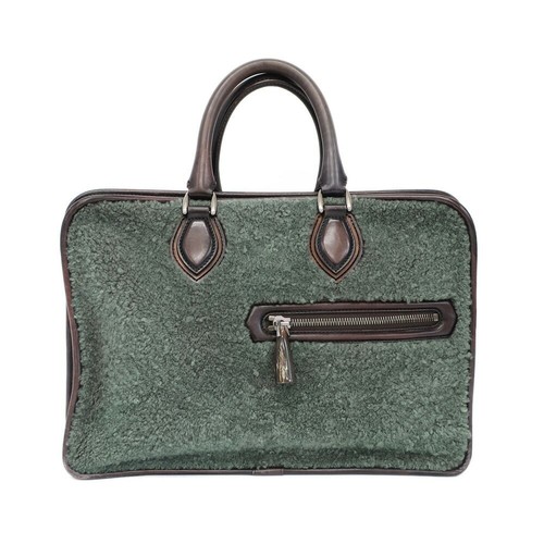 Tenpaku berluti dujour - berluti,