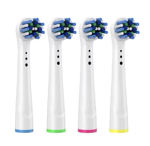 Tetes brosse à dent - tetes,