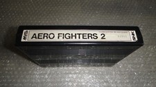 neo geo mvs aerofighters 2