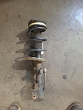 Amortisseur avant gauche