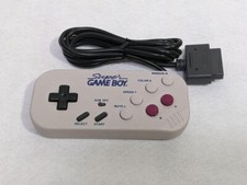 HORI SGB Commander Super Game Boy Controller Nintendo Game boy GB Japan import