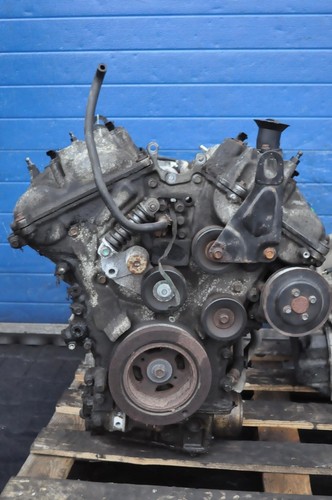 Moteur volvo xc90 - moteur, s80