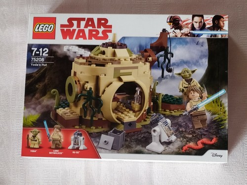 Lego 75208 star wars - 75208,