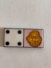 Fève - Dominos Boulangerie Pâtisserie (2005)