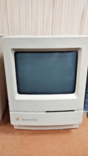 Macintosh macinstosh classic