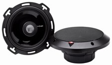 ROCKFORD FOSGATE POWER Coaxial