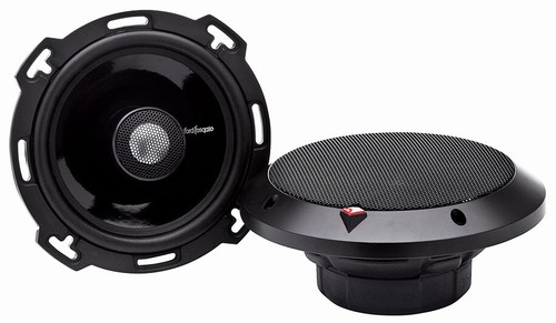 Rockford fosgate power coaxial - rockford,