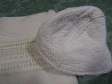 lot  fait main matelas pour