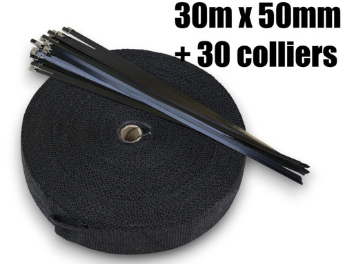 30m bande ruban isolant - ruban,