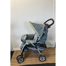 Chicco Cortina Stroller