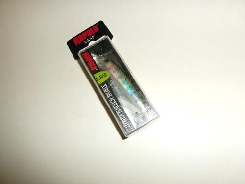Rapala rap rt rainbow - rapala,