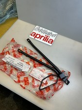1 platine passager droite aprilia ap8146729 RS 50 Tuono 03 04 rs 50 2t 1999 2005