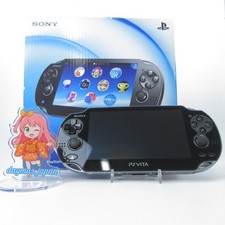 【Excellent】Sony PS Vita