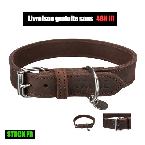 Collier chien trixie - chien,