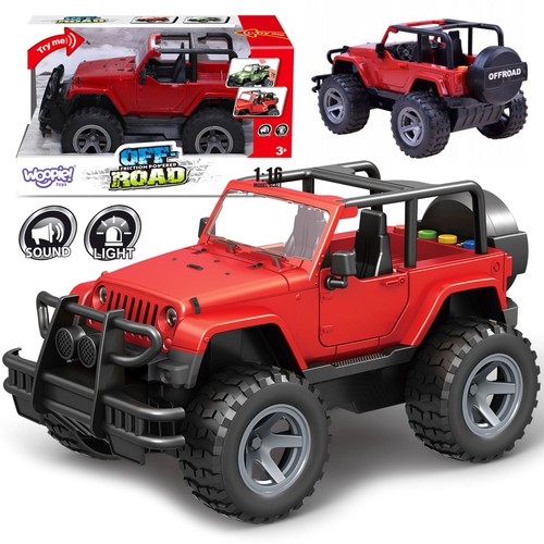 Woopie jeep auto véhicule - woopie,