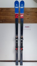 Dynastar Course WC GS 182cm Ski + Look 12 Fixations Winter Sport Snow