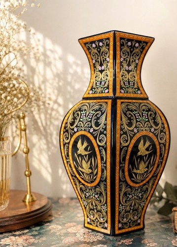 Vase italien vintage décor - italien,