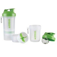 Super Shaker Herbalife 400 ml + les accessoires