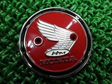 Émblème De Réservoir HONDA 87121-051-693 Pour Moto Monkey Z50A Z50M