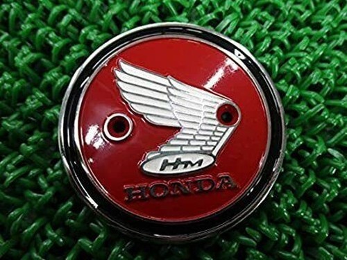 émblème réservoir honda - réservoir,