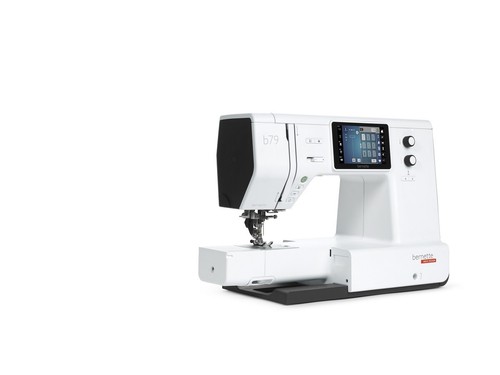Bernina bernette b79 inclus - bernette,