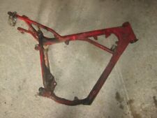 cadre cr 125 1979 elsinor