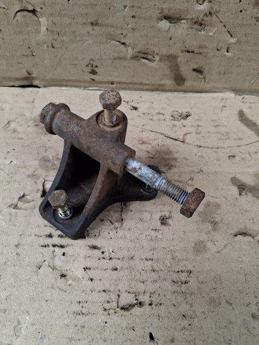 Support alternateur renault - , 5