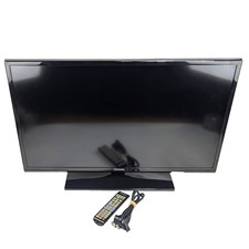 Samsung 32" HD TV w/ Remote & Power Cord - TESTED GOOD Model UN32EH4003