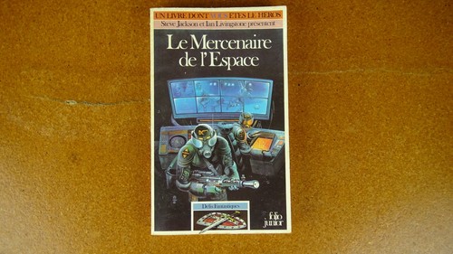 Ldvelh livre dont vous - ldvelh, un