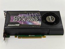 Carte Graphique Inno3D GeForce