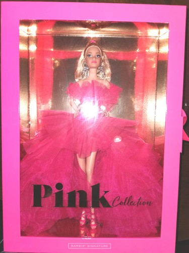Pink collection silkstone - pink,