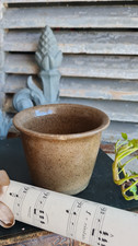 ANCIEN POT CONFITURE
