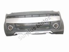 PARE-CHOC AVANT MICROCAR M.GO