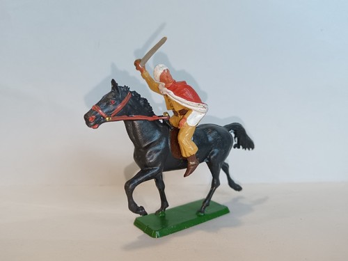 Starlux militaire cavalier - starlux,