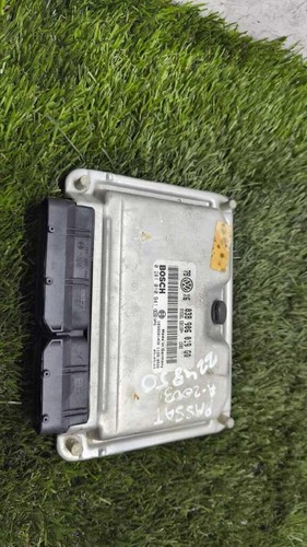 0281010941 boîtier moteur uce