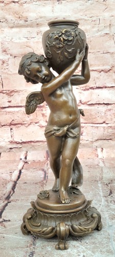 Vintage bronze baby - bronze,