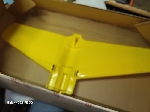 Nos cox rivets yellow - rivets,