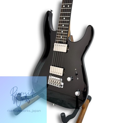 C46 charvel super - c46,