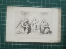 vn292 image pieuse - tableau je suis la voie la vérité et la vie