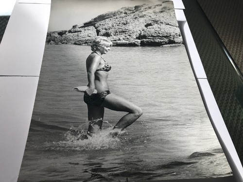 Jacqueline huet photo - photo, presse