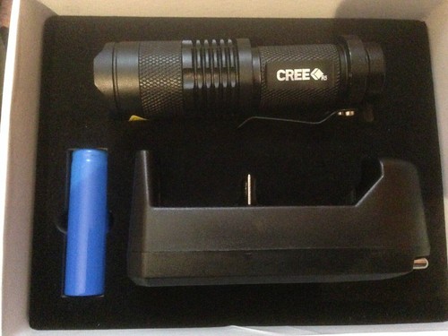 Mini lampe torche flishlight - mini,