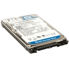 Dell Studio 1737 - 320GB SATA Hard Drive Windows 7 Home Premium 64 Loaded