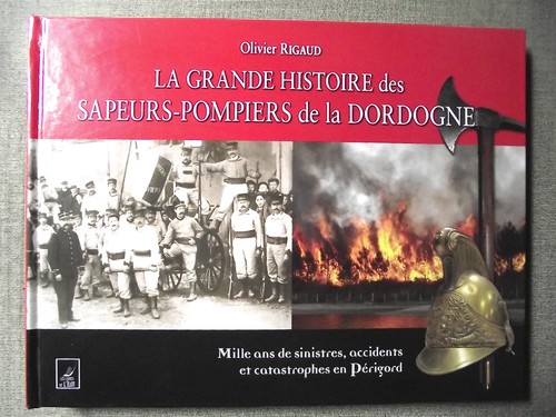 Olivier rigaud grande - rigaud,