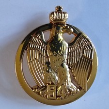 Insigne de BÉRET 94° Régiment d' Infanterie Insigne  Drago