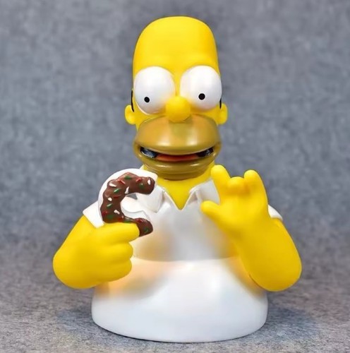 The simpsons homer - homer, simpson