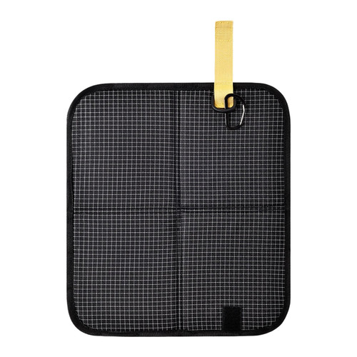 Tapis imperméable pliable