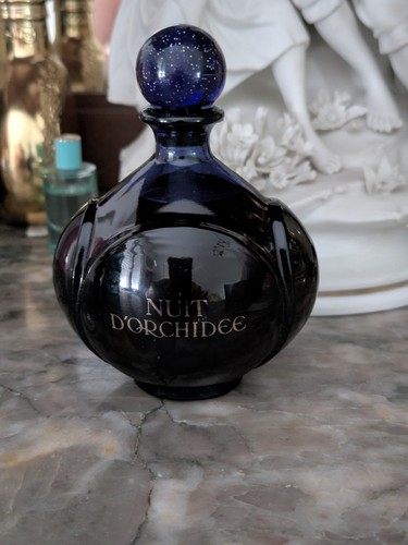 Yves rocher nuit orchidée - nuit, d’orchidée