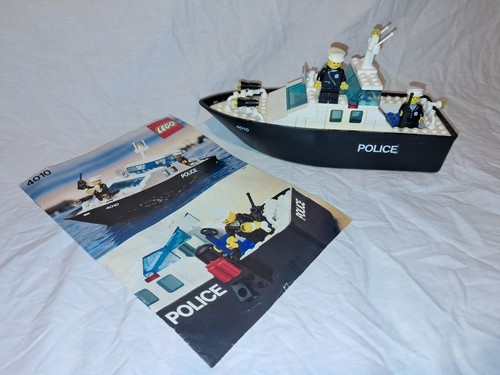 Vintage 1987 lego - vintage,